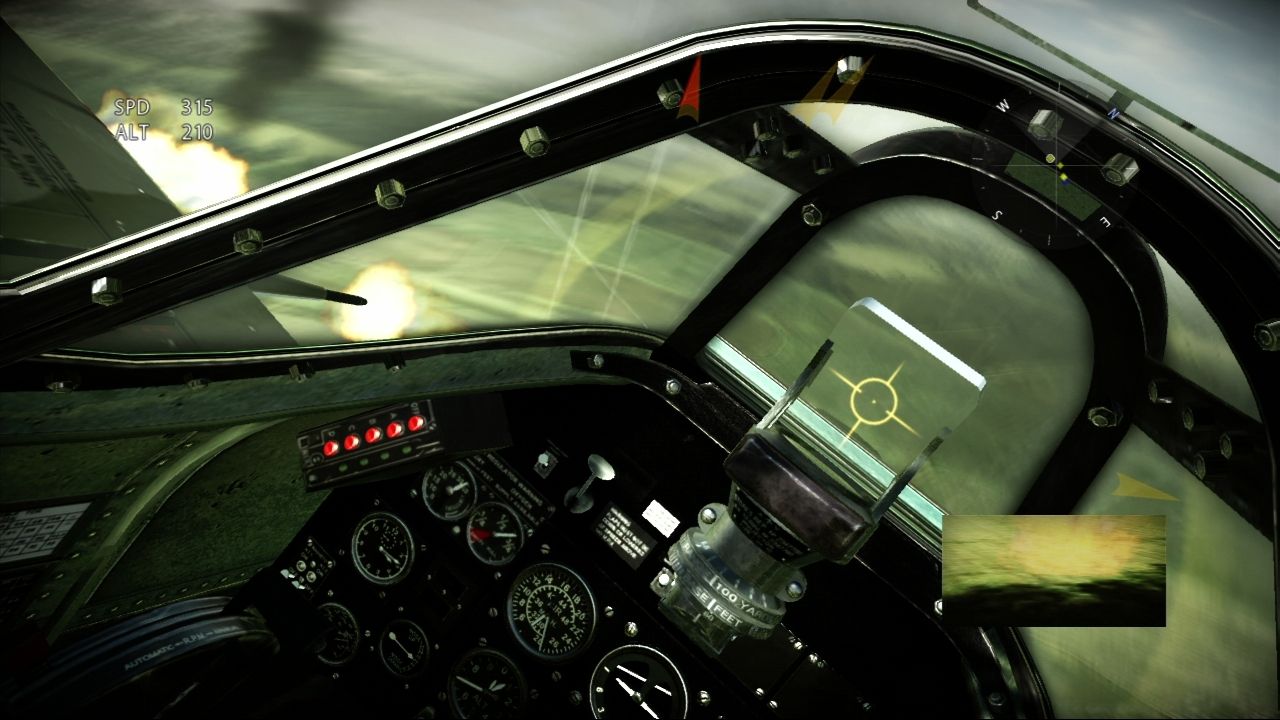 IL-2 Sturmovik: Bird of Prey